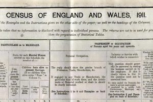 Read more about the article Access to UK Census data