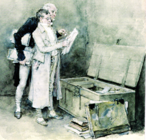 Read more about the article New Local History Publications – Summer 2023