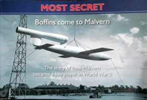 Read more about the article Boffins Come to Malvern
